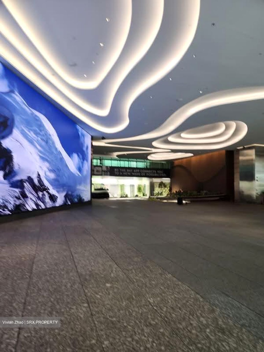 One Raffles Quay (D1), Office #598612031